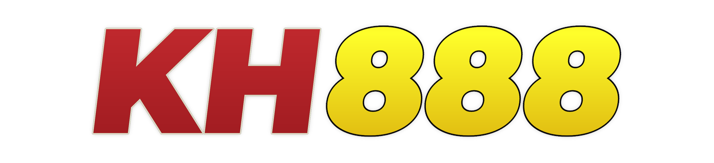 kh888 logo